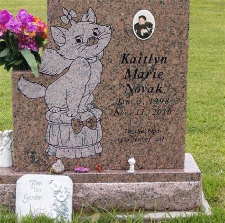 Christian Novak Obituary, Visitation & Funeral Service