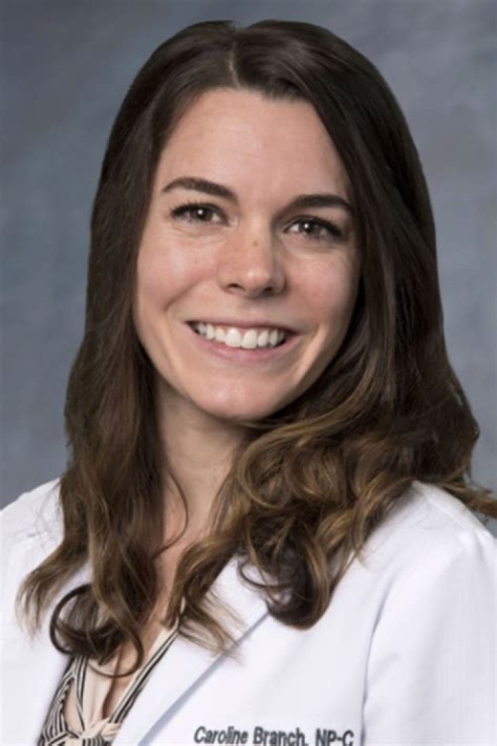 Christina Christopher – Canton, OH