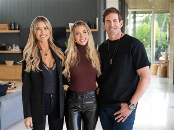Christina El Moussa And Ant Anstead – Here’s Why Fans Believe They Took Their Relationship To The Next Level!