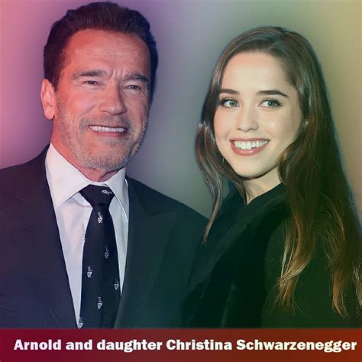 Christina Schwarzenegger- Bio, Facts, Family Life of Arnold Schwarzenegger’s Daughter