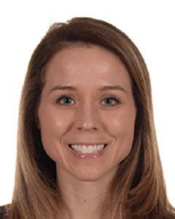 Dr. Christine Krueger, MD – Munising, MI