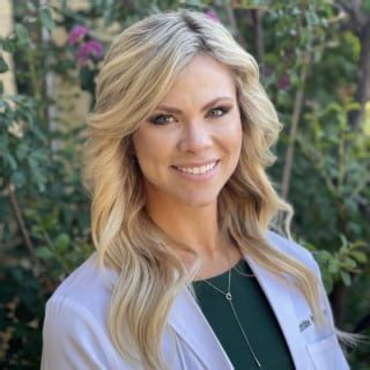 Christine Workman, PA – Wichita Falls, TX