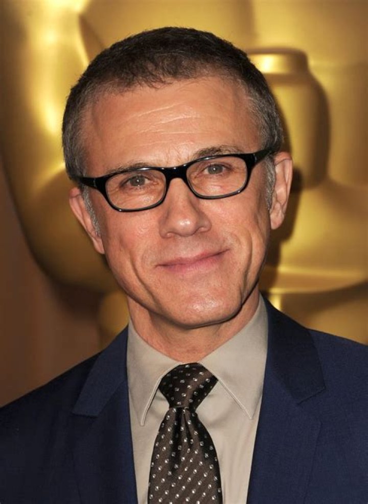 Christoph Waltz Biography - Facts, Childhood, Family Life & Achievements