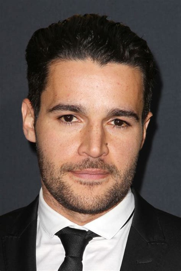 Christopher Abbott Biography – Facts, Childhood, Family Life, Achievements