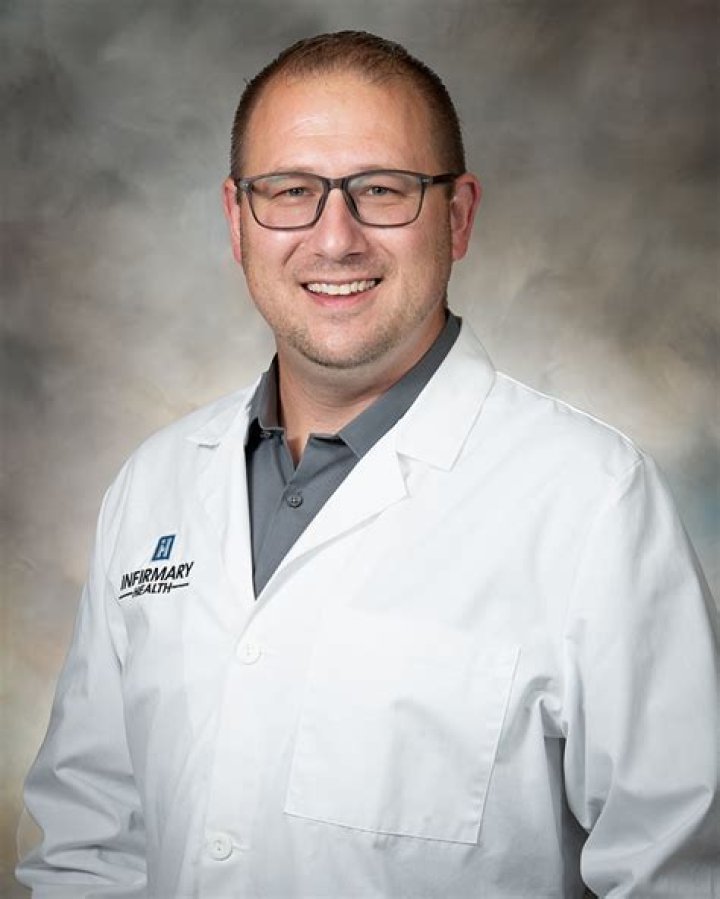 Dr. Christopher Amrick, MD – East Stroudsburg, PA