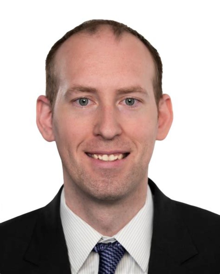 Dr. Christopher Batchelor, MD – Fair Lawn, NJ