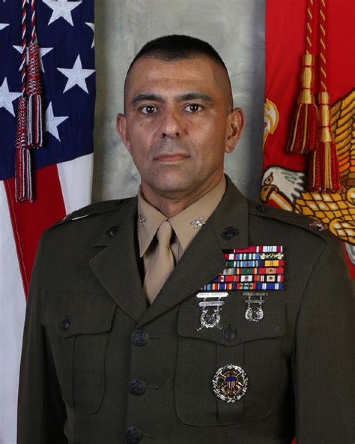 Dr. Christopher Erhardt, MD – Cleveland, OH