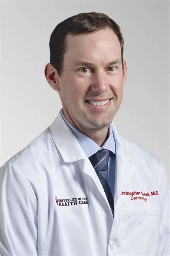 Dr. Christopher Hull, MD – Murray, UT