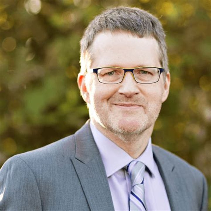 Dr. Christopher Kullas, MD – Bellingham, WA