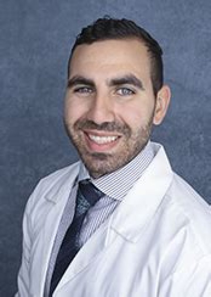 Dr. Christopher Mikhail, MD – Los Angeles, CA