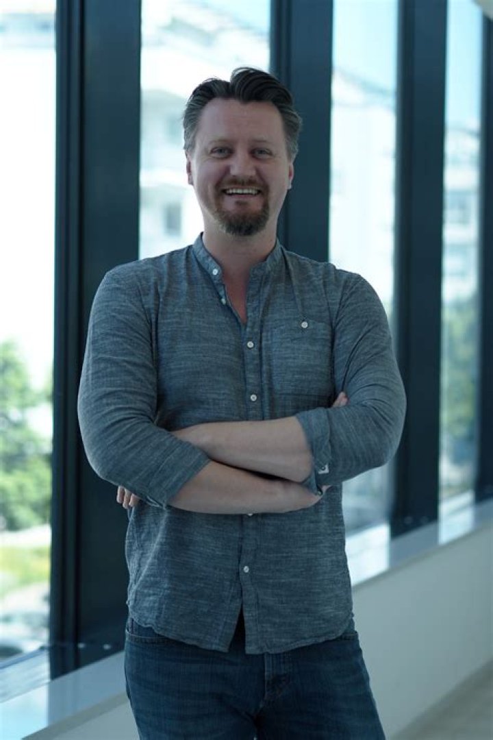 Dr. Christopher Neumann, MD – Houston, TX