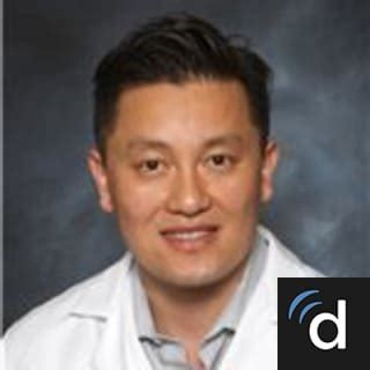 Dr. Christopher Ninh, MD – Fountain Valley, CA