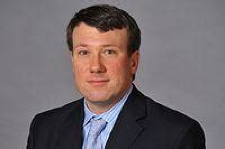 Dr. Christopher Raffo, MD – Bethesda, MD