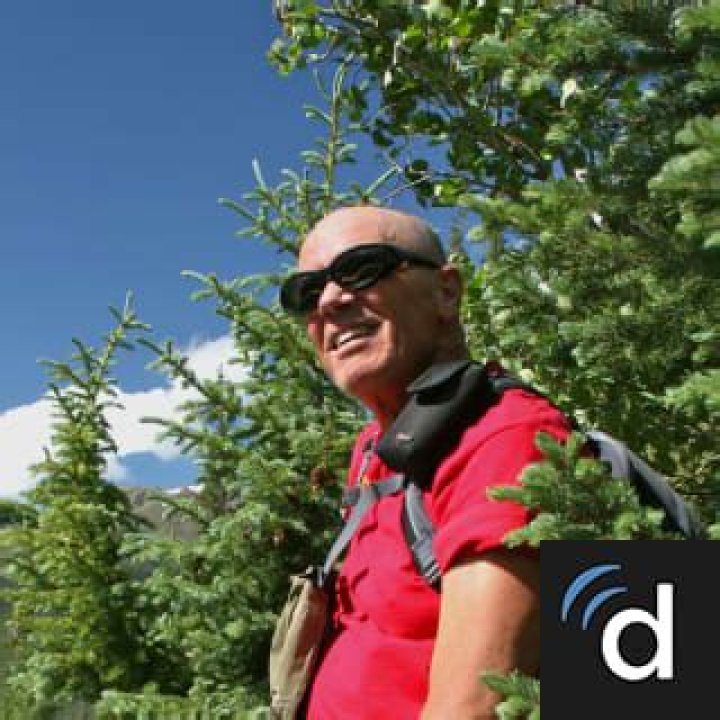 Dr. Christopher Roach, MD – Asheville, NC