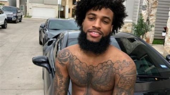 Christopher Sails Biography - Facts, Childhood, Family Life & Achievements