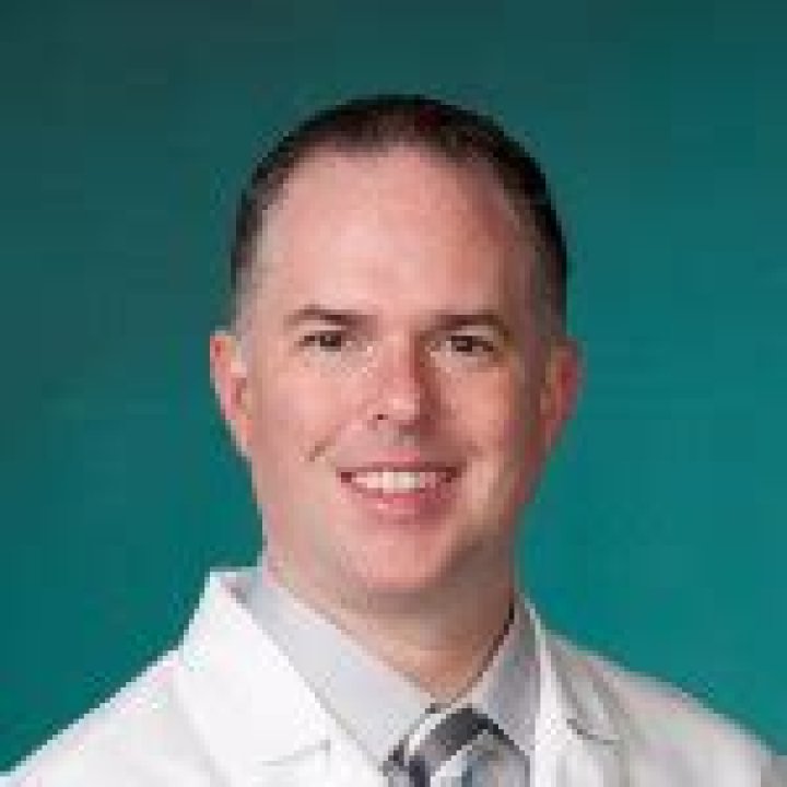Dr. Christopher Sorrels, MD – Cushing, OK
