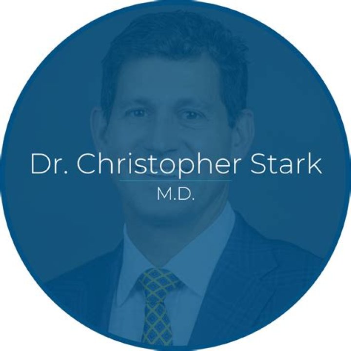 Dr. Christopher Stark, MD – Latham, NY