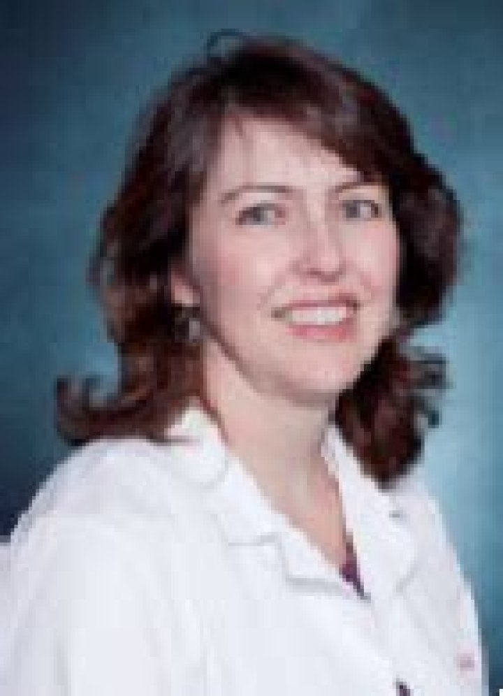 Dr. Christy Risinger, MD – Austin, TX