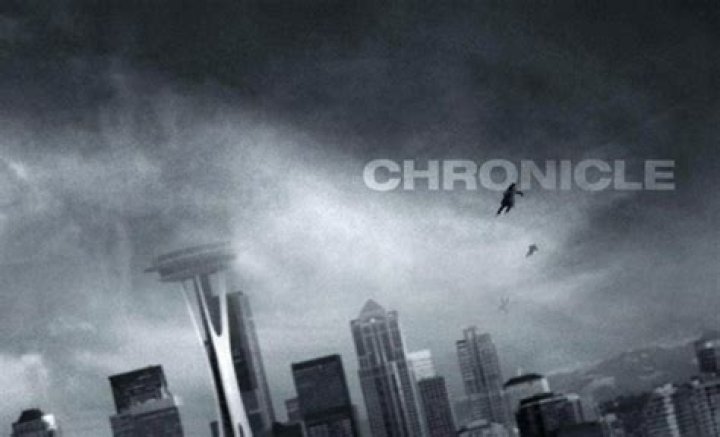 Chronicle 2 Is ‘Moving Along’ According To Screenwriter Max Landis
