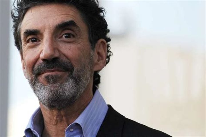 Chuck Lorre Mocks Sarah Huckabee Sanders’ Appearence In New “Vanity Card”