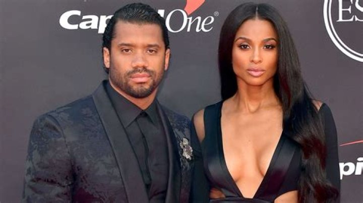 Ciara And Russell Wilson Channel Beyonce And Jay-Z For Halloween – See The Pics Here