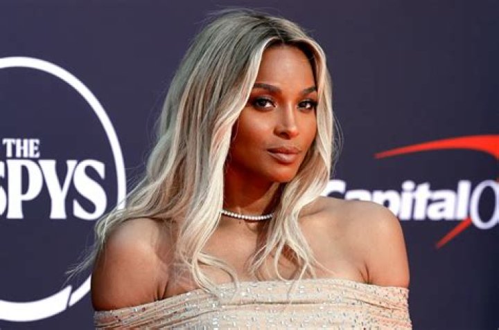Ciara – Height, Weight, Bra Size, Measurements & Bio