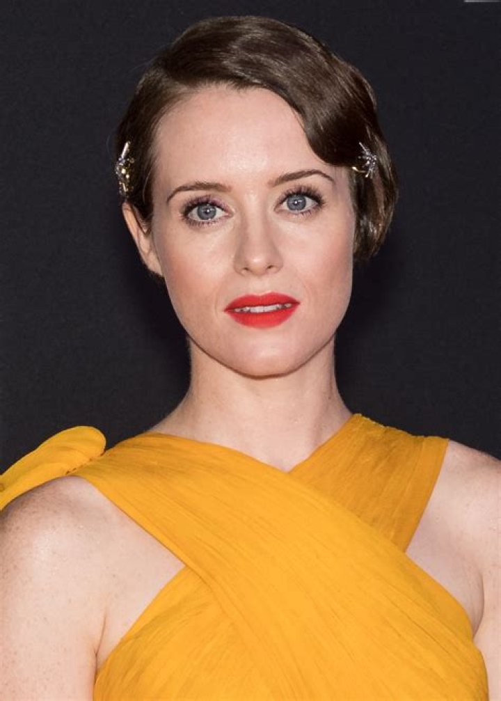 Claire Foy Biography – Facts, Childhood, Family Life, Career