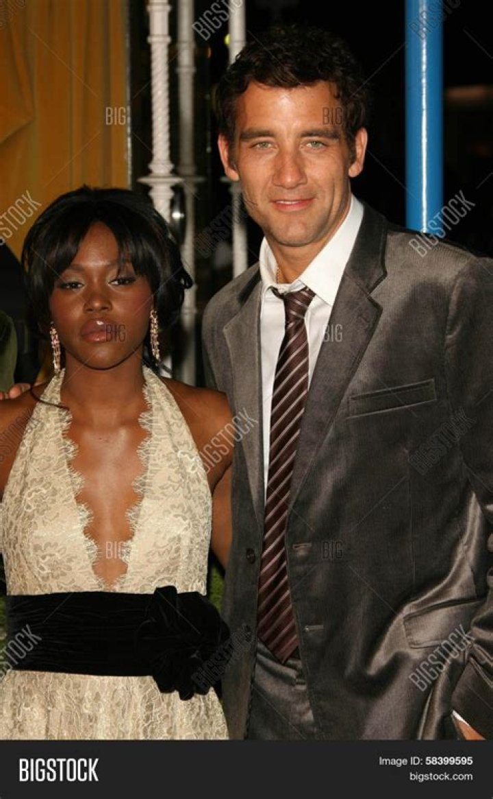 Clare-Hope Ashitey husband: Is Clare-Hope Ashitey married?