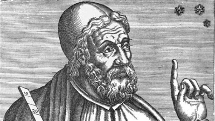 Claudius Ptolemy Biography - Childhood, Life Achievements & Timeline
