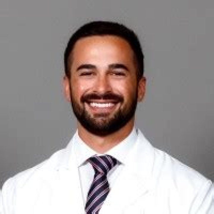 Dr. Clayton Moss, MD – Jackson, MS