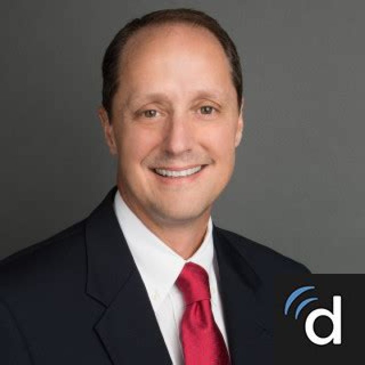 Dr. Clifton Wilkerson, MD – Paris, TX