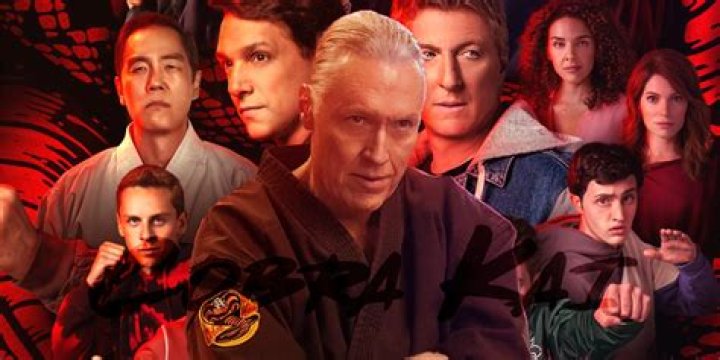 ‘Cobra Kai’ creators tease an “insane” season 5