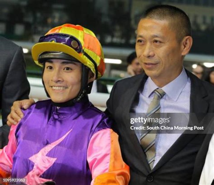 Coco Lee parents: Meet Lee Kah Shing, Yeung Kam-ming