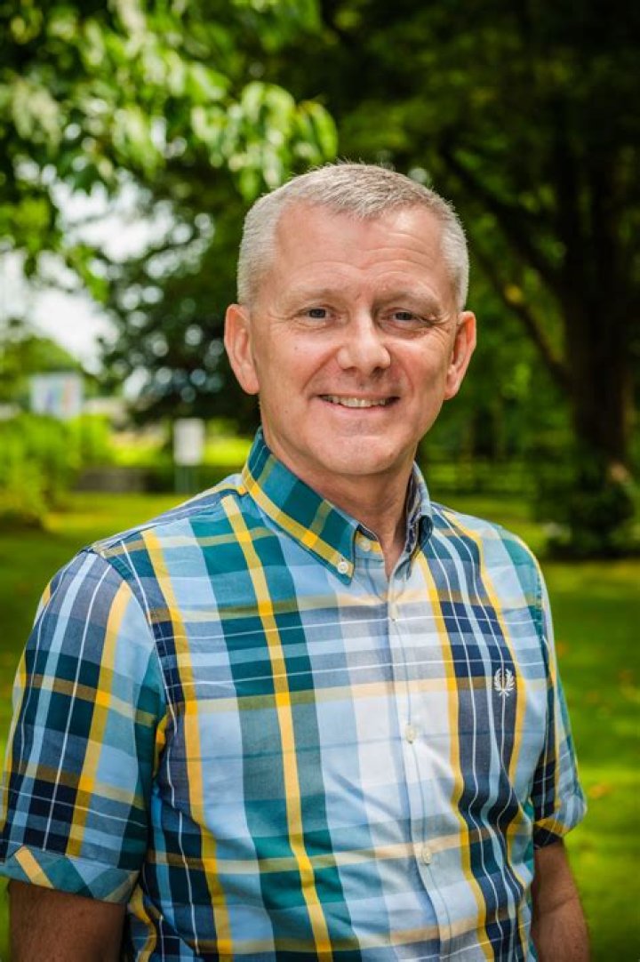 Dr. Colin Foley, MD – Wakefield, RI