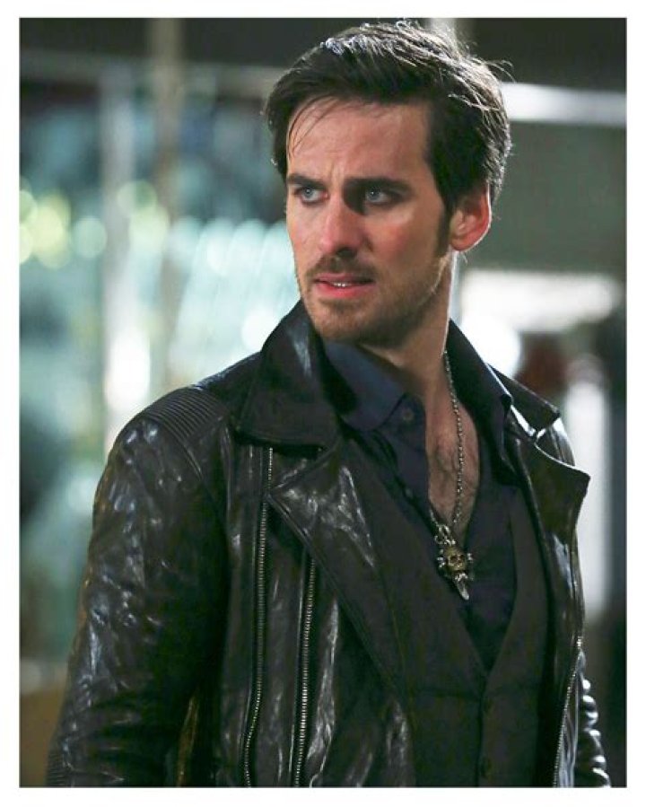 Colin O’Donoghue Biography - Facts, Childhood, Family Life & Achievements