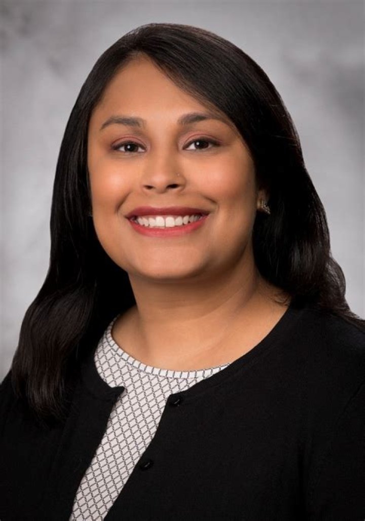 Dr. Colleen Bonkowski, MD – Milwaukee, WI