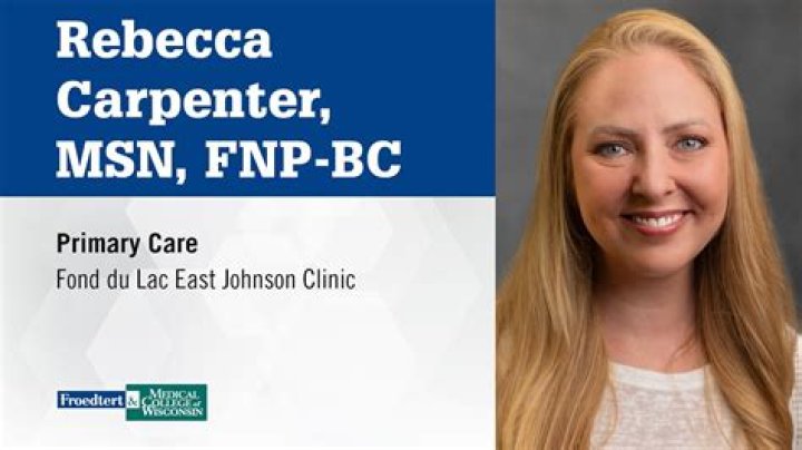 Colleen (Moss) Carpenter – Lincoln, NE