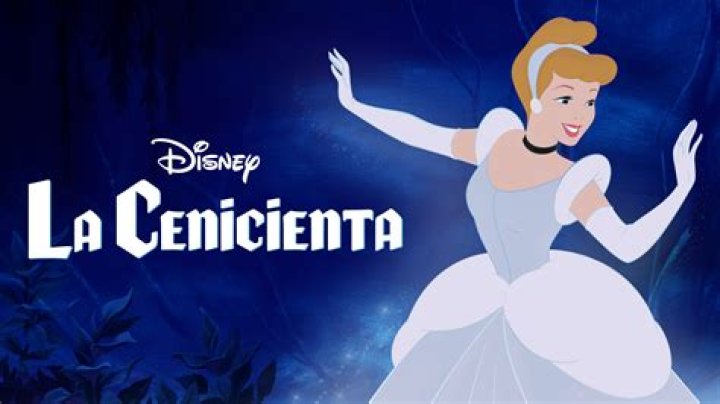 ¿Cómo se llama la princesa de la Cenicienta? – Celebrity