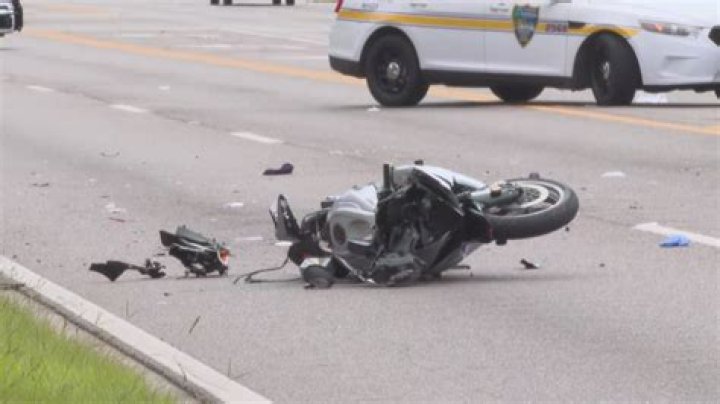 Conner Jipson Motorcycle Accident | Death Cause And Crash Details