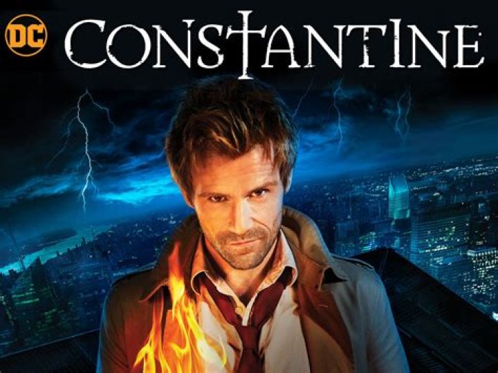 Constantine TV Series May Be Revived On HBO Max With Matt Ryan