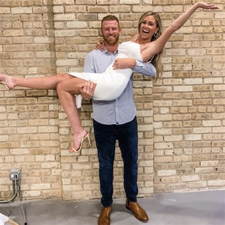 Cooper Rush age, height, ethnicity, family, college, 40 time, draft, trade, net worth, Instagram