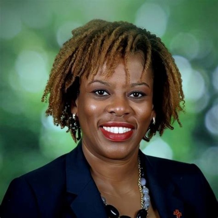 Dr. Corbi Milligan, MD – Memphis, TN