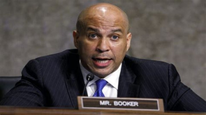 How tall is Cory Booker? Check out height and weight
