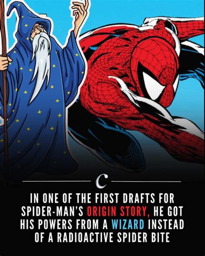 ‘Cos it’s dumb’: David Fincher’s thoughts on Spider-Man’s origin story might explain why Sony decided he wasn’t the right man for the job