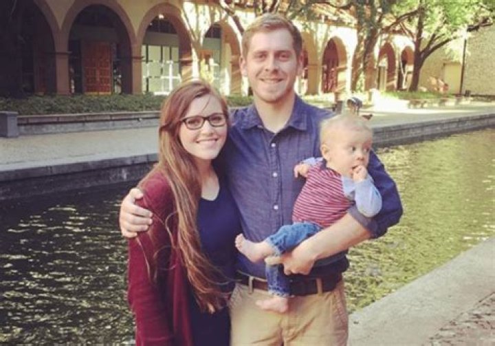Counting On Fans Are Sure Joy-Anna Duggar And Austin Forsyth Are Pregnant With Baby No 2