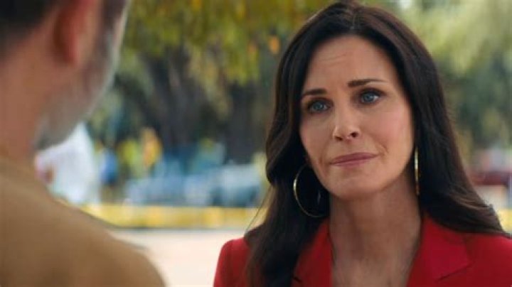 Courteney Cox set to make horror movie history with ‘Scream 6’
