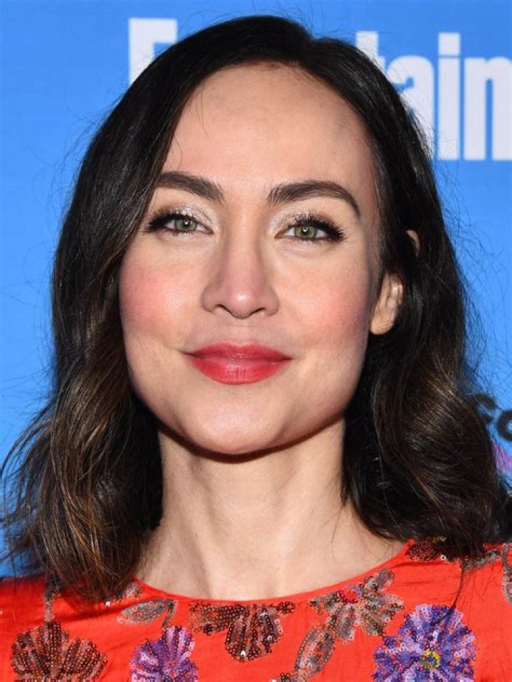 Courtney Ford Biography - Facts, Childhood, Family, Marriage & Love Life of Actress