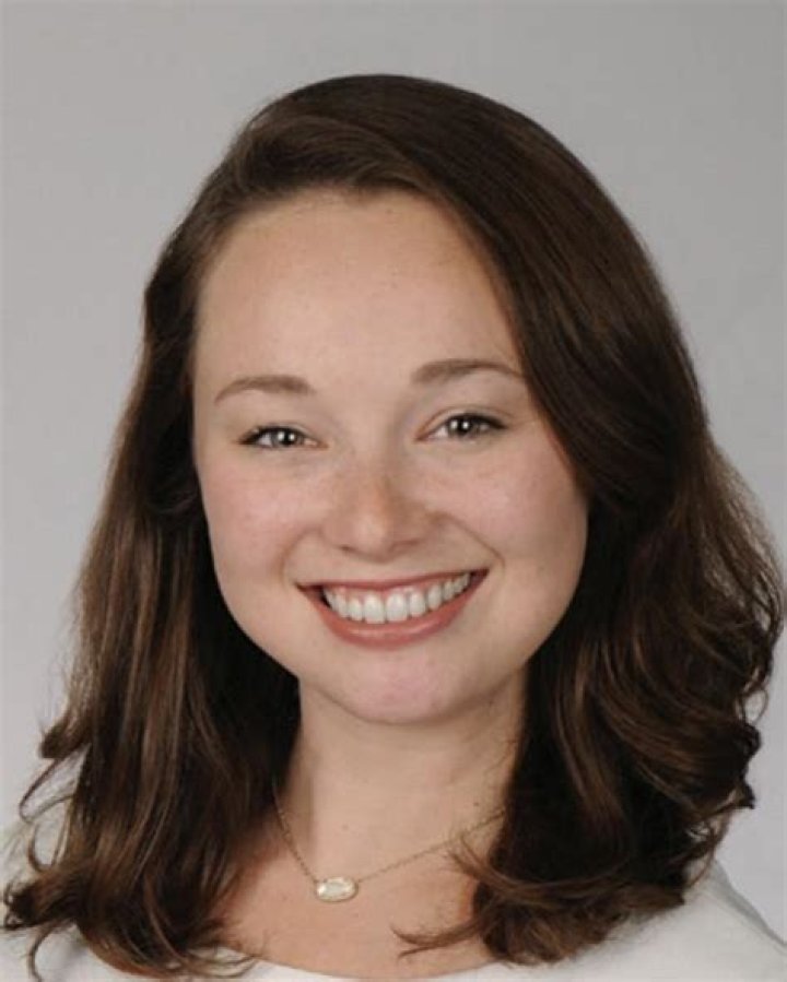 Dr. Courtney Tipton, MD – Charleston, SC