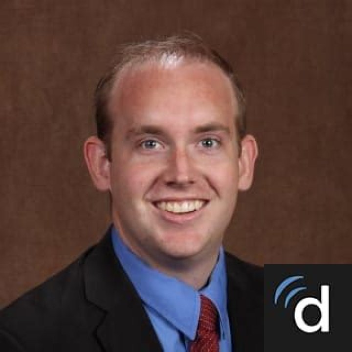 Dr. Craig Batty, DO – Hurricane, UT