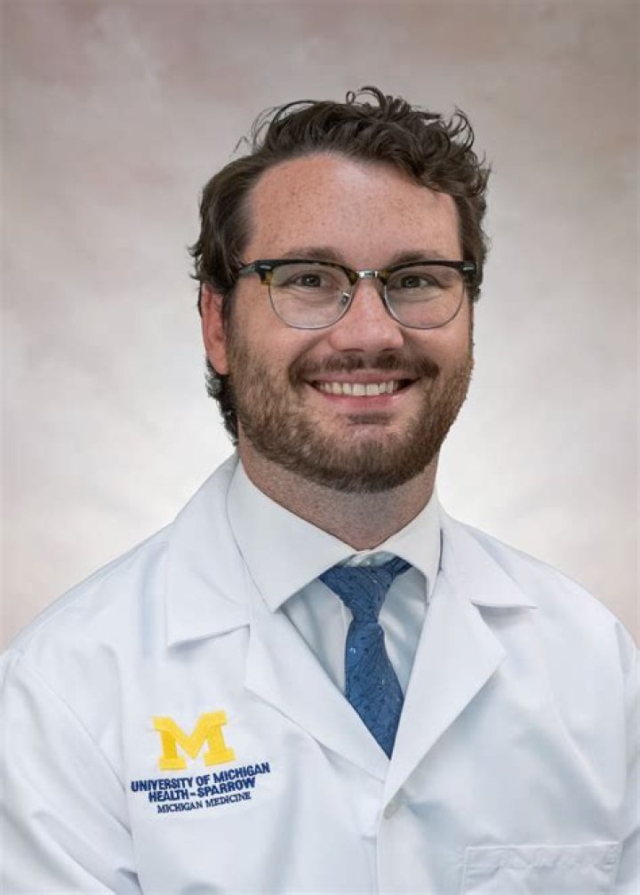 Dr. Craig Summers, MD – Hamden, CT